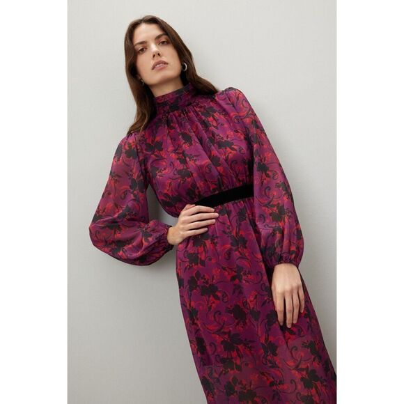 LDT
Brooke Maxi Dress 💕 - Picture 6 of 11